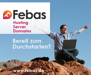 Hosting Empfehlung